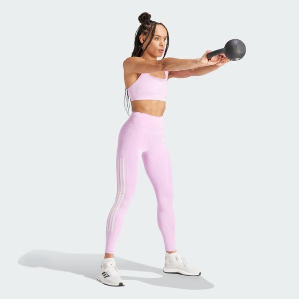 Powerimpact Training Medium-Support Bra Product Image