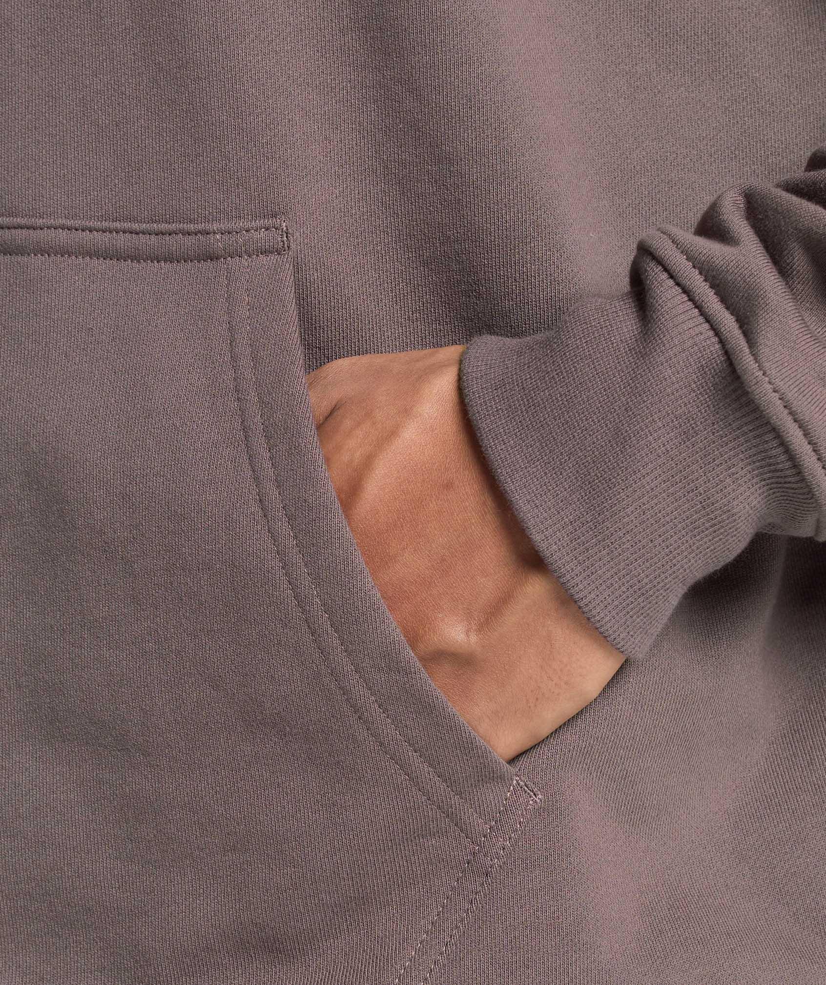 Running Graphic Hoodie Product Image