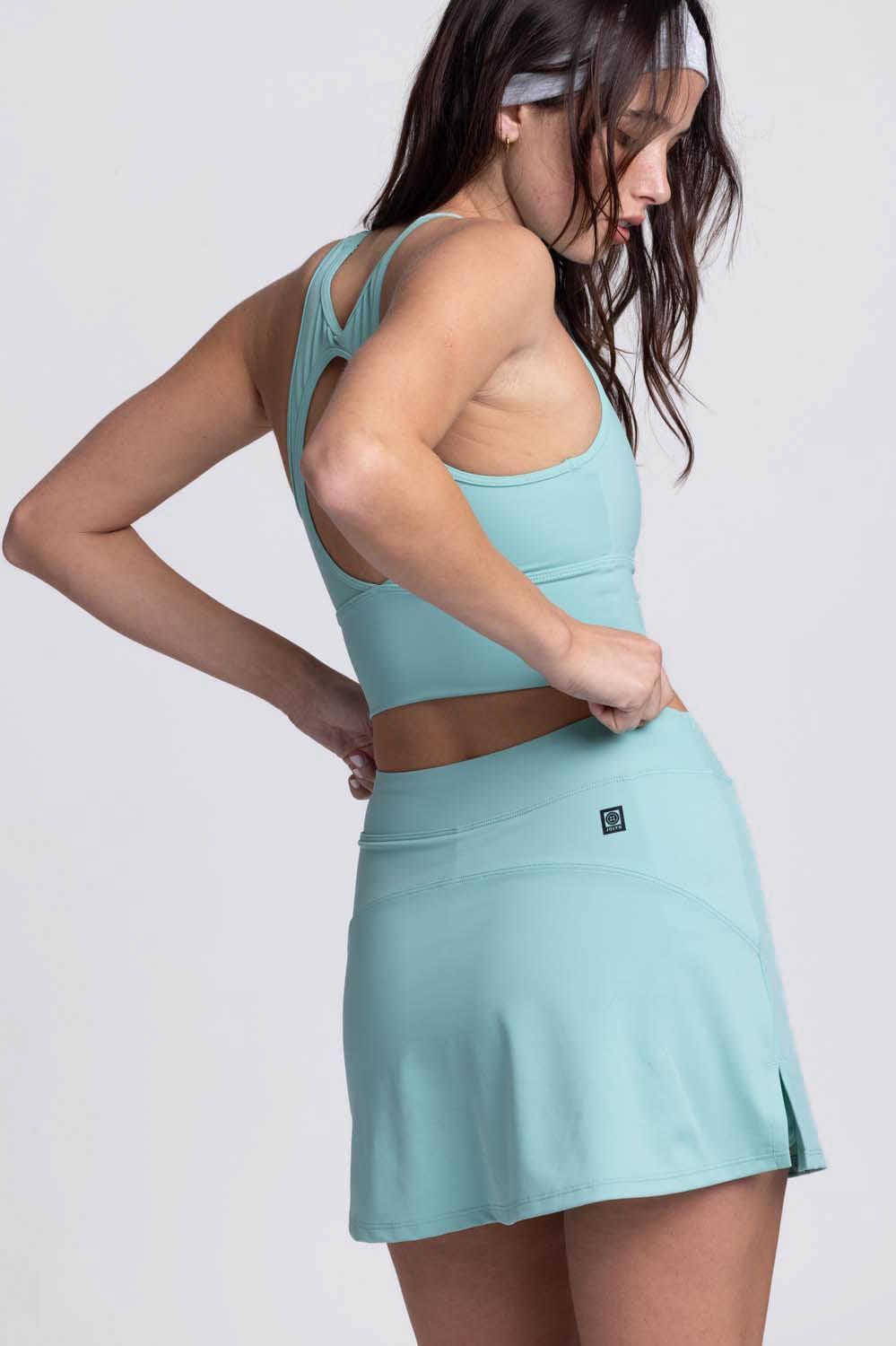 Macy Skirt - Newport Female Product Image