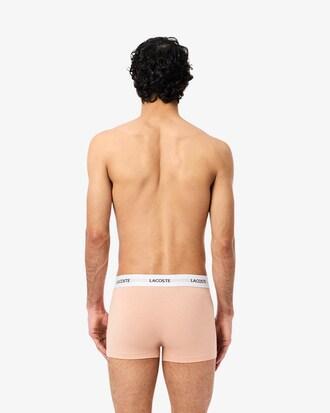 3-Pack Stretch Cotton Trunks Product Image