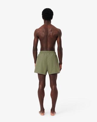 Quick-Dry Swim Trunks Product Image