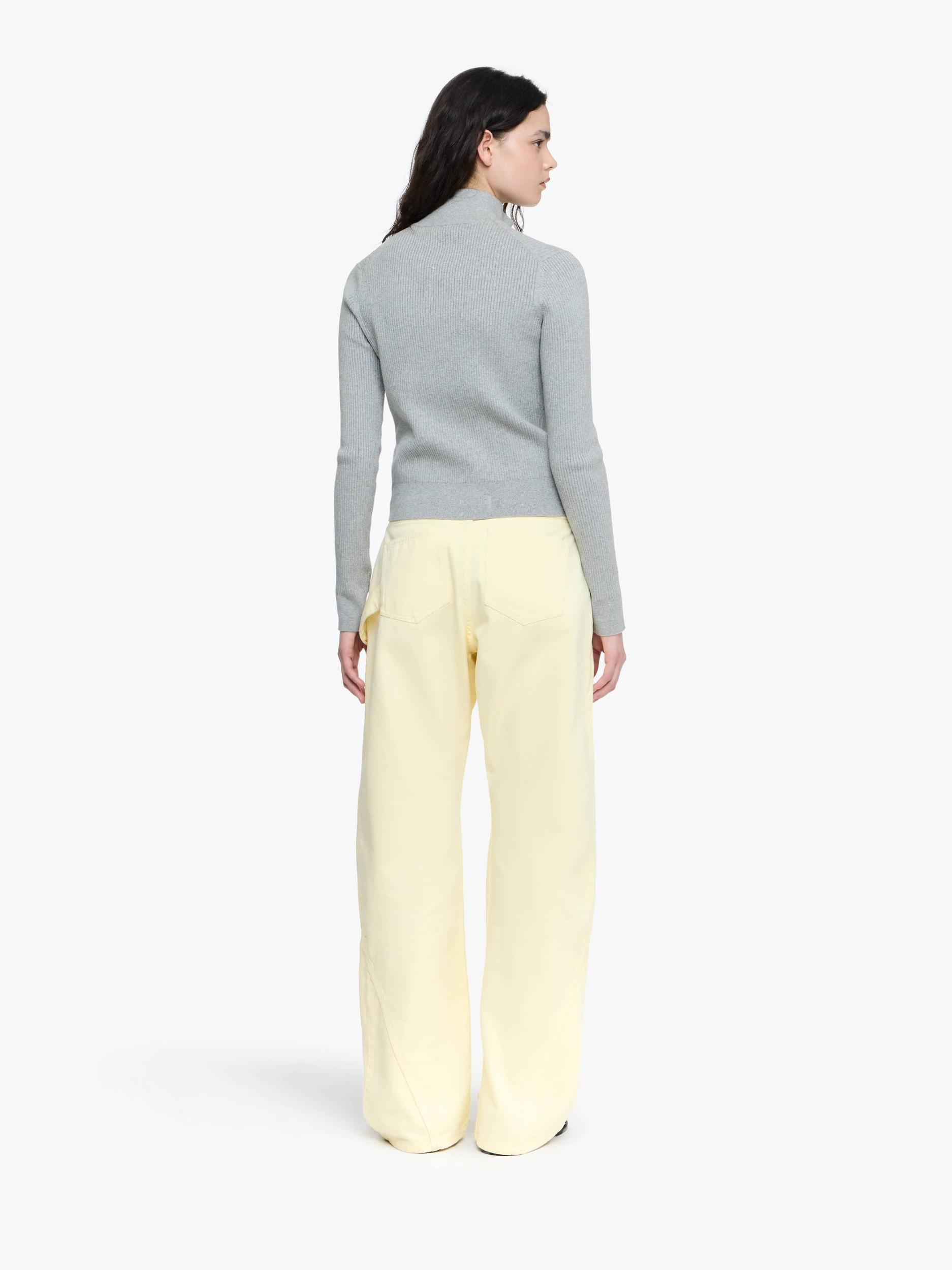 TWISTED WORKWEAR TROUSERS Product Image
