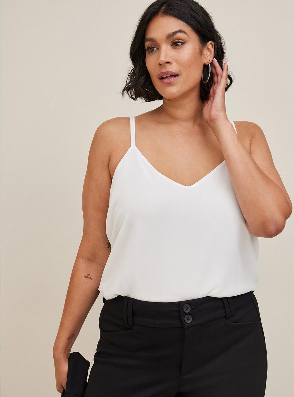 Sophie Chiffon Swing Cami Product Image