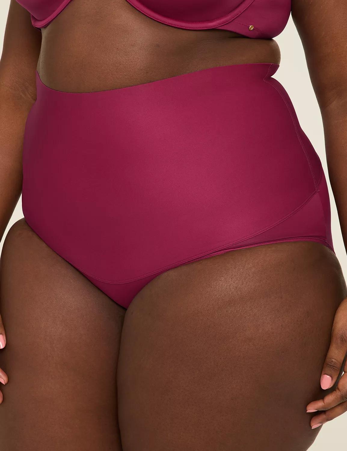 Level 2 Totally Smooth High-Waist Brief Panty Product Image