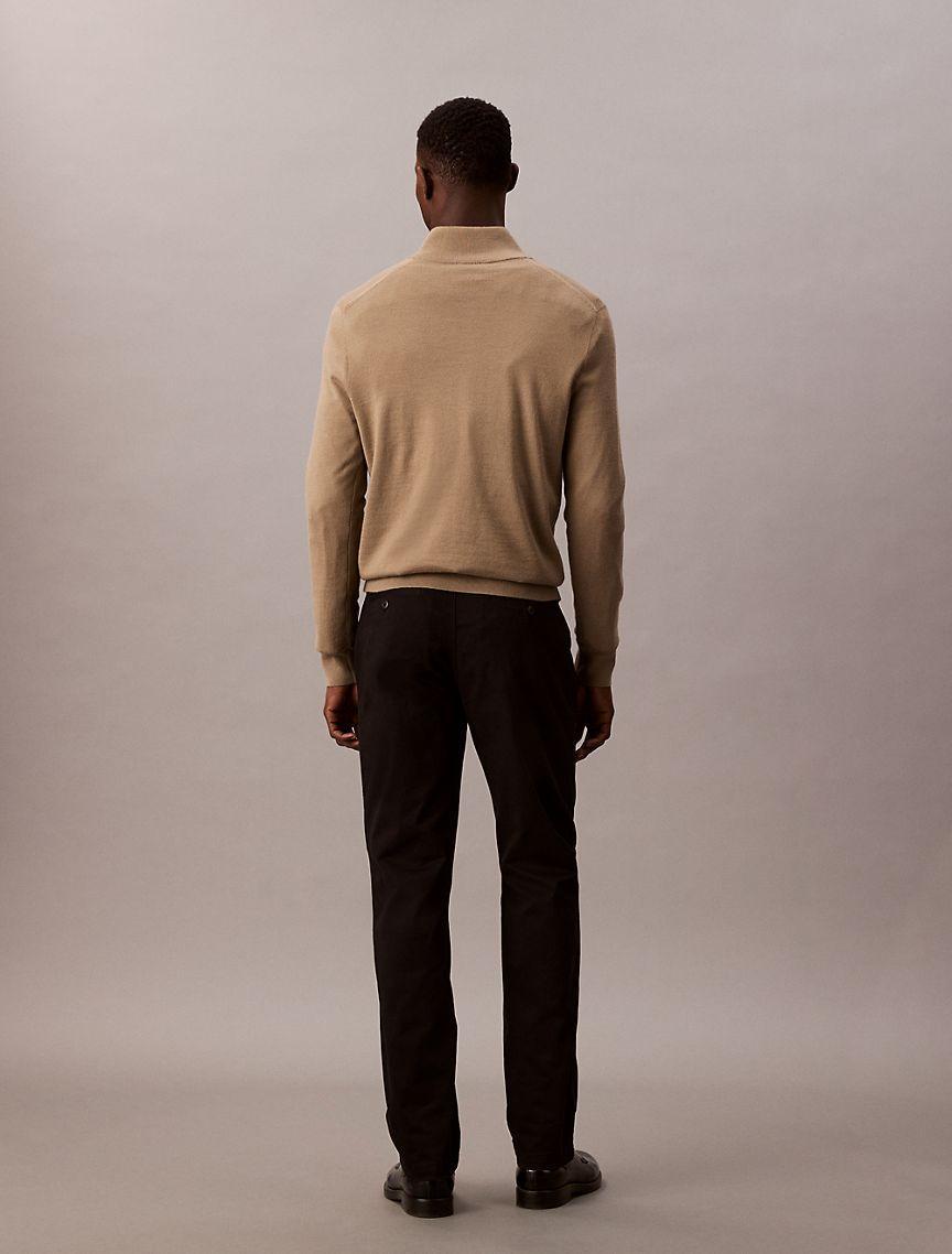 Standard Straight Chino Pants Product Image