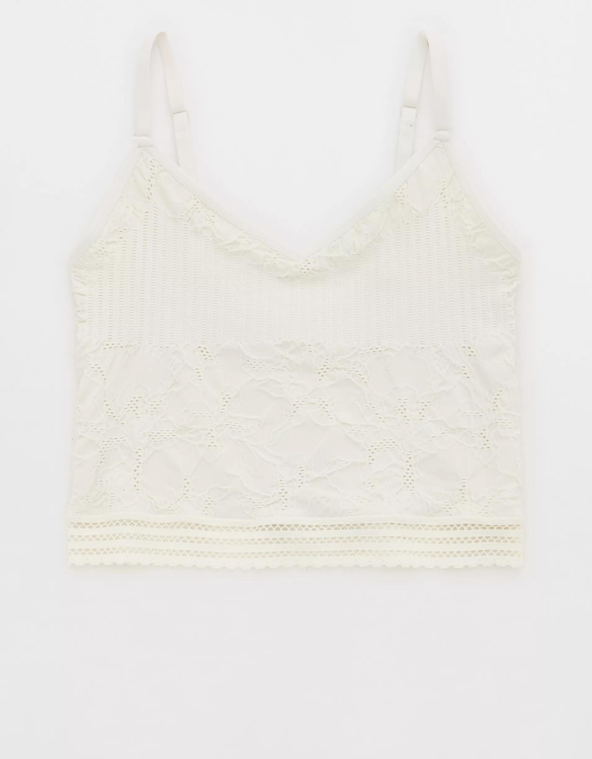 Superchill Floral Seamless Cami Product Image