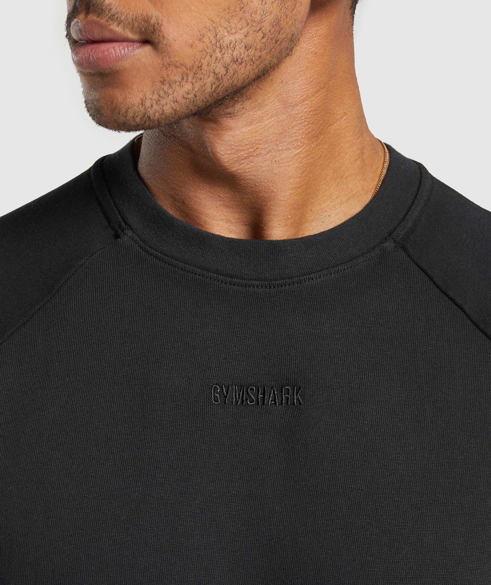 Heavyweight T-Shirt Product Image