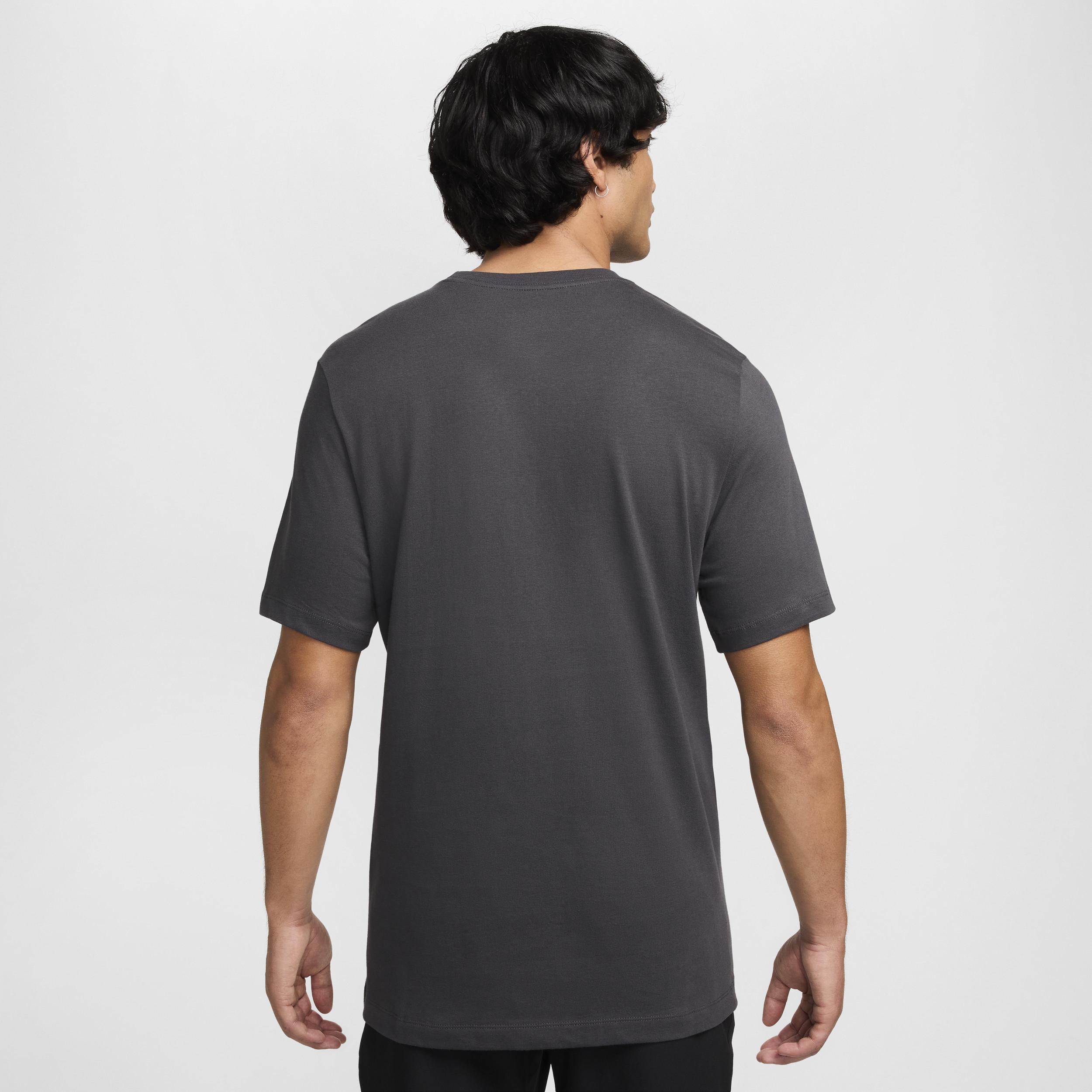 Nike Men's Golf T-Shirt Product Image