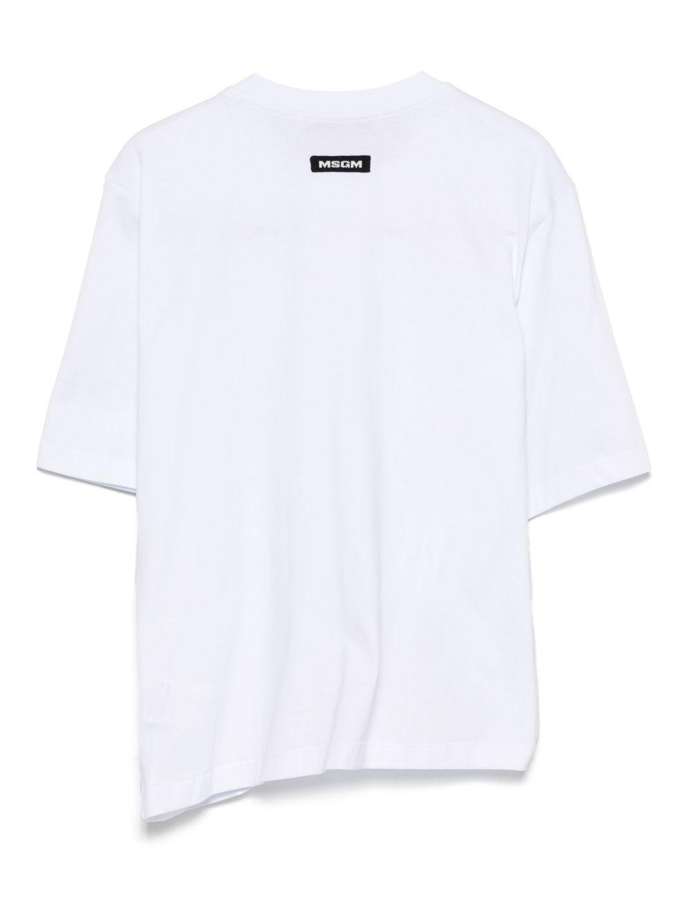 cotton T-shirt       Product Image