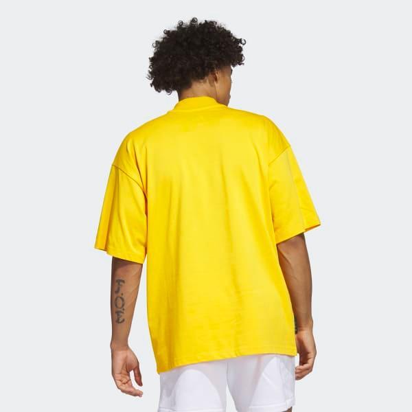 Harden Travel Tee Product Image