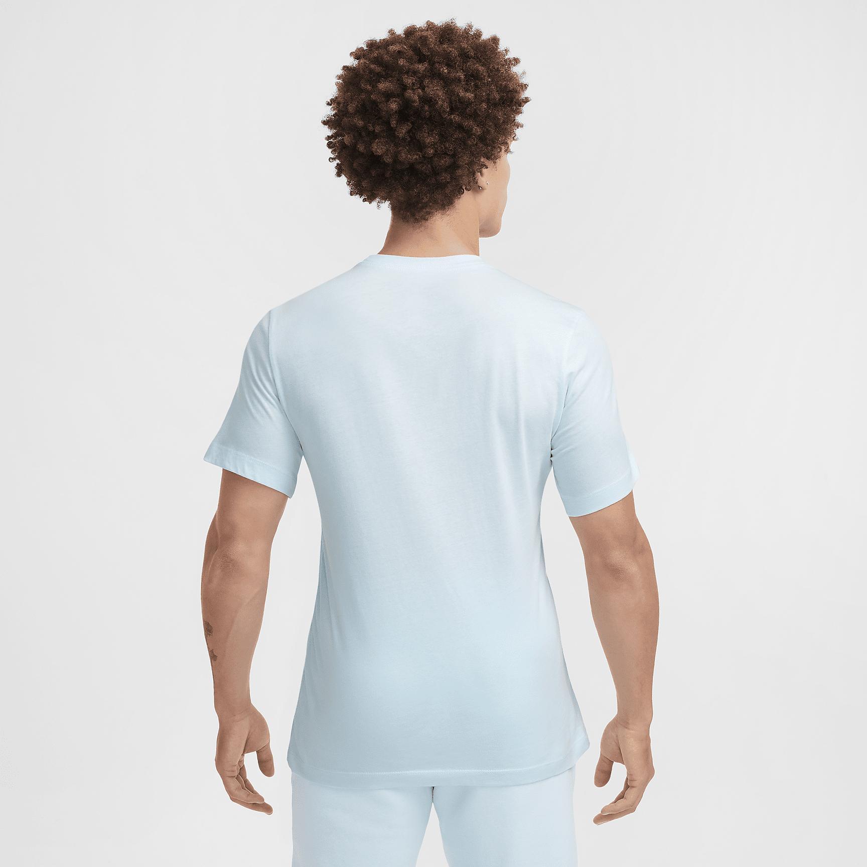 Men's Nike Sportswear T-Shirt Product Image