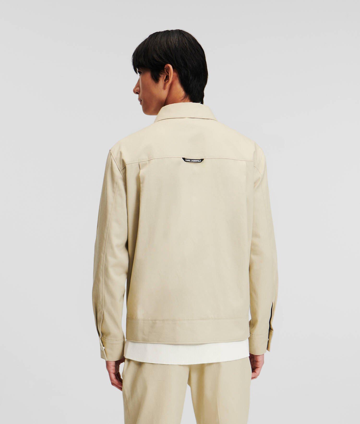 LIGHTWEIGHT JACKET Product Image