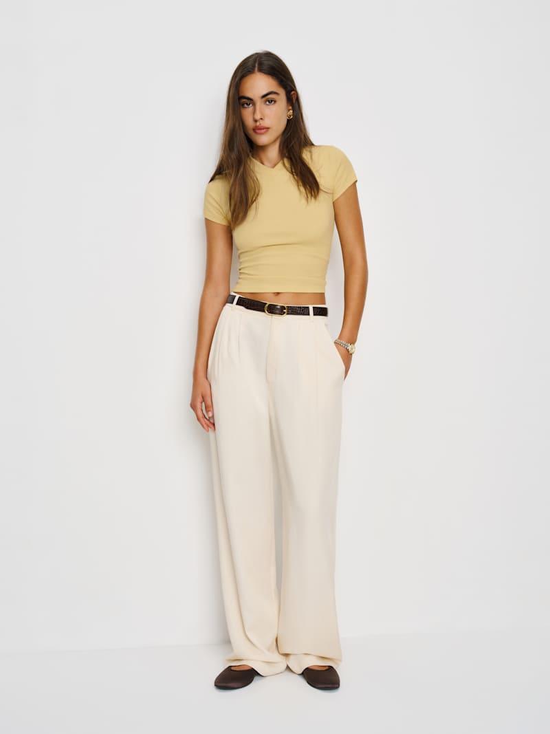 Lindie Tee Product Image