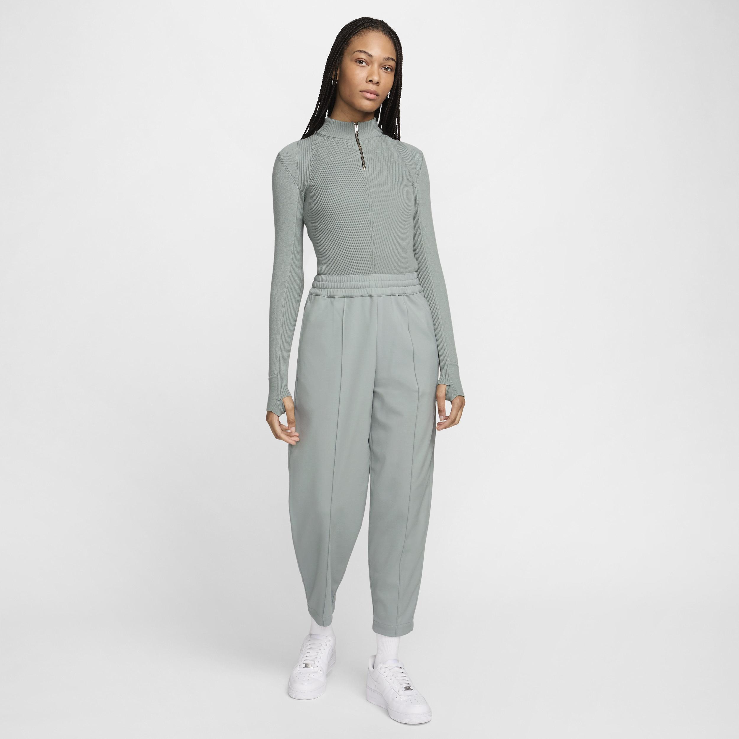 Nike Womens Every Stitch Considered Knit Bodysuit Product Image