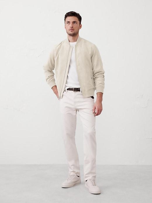 Slim Travel Pant Product Image