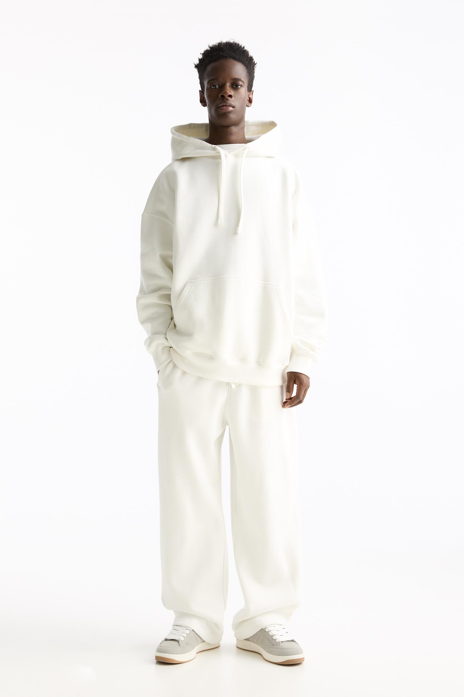 Baggy sweatpants Product Image