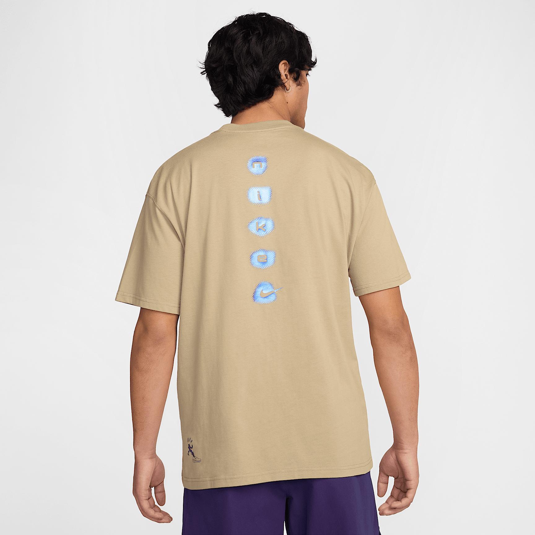Nike Sportswear Max90 T-Shirt Product Image