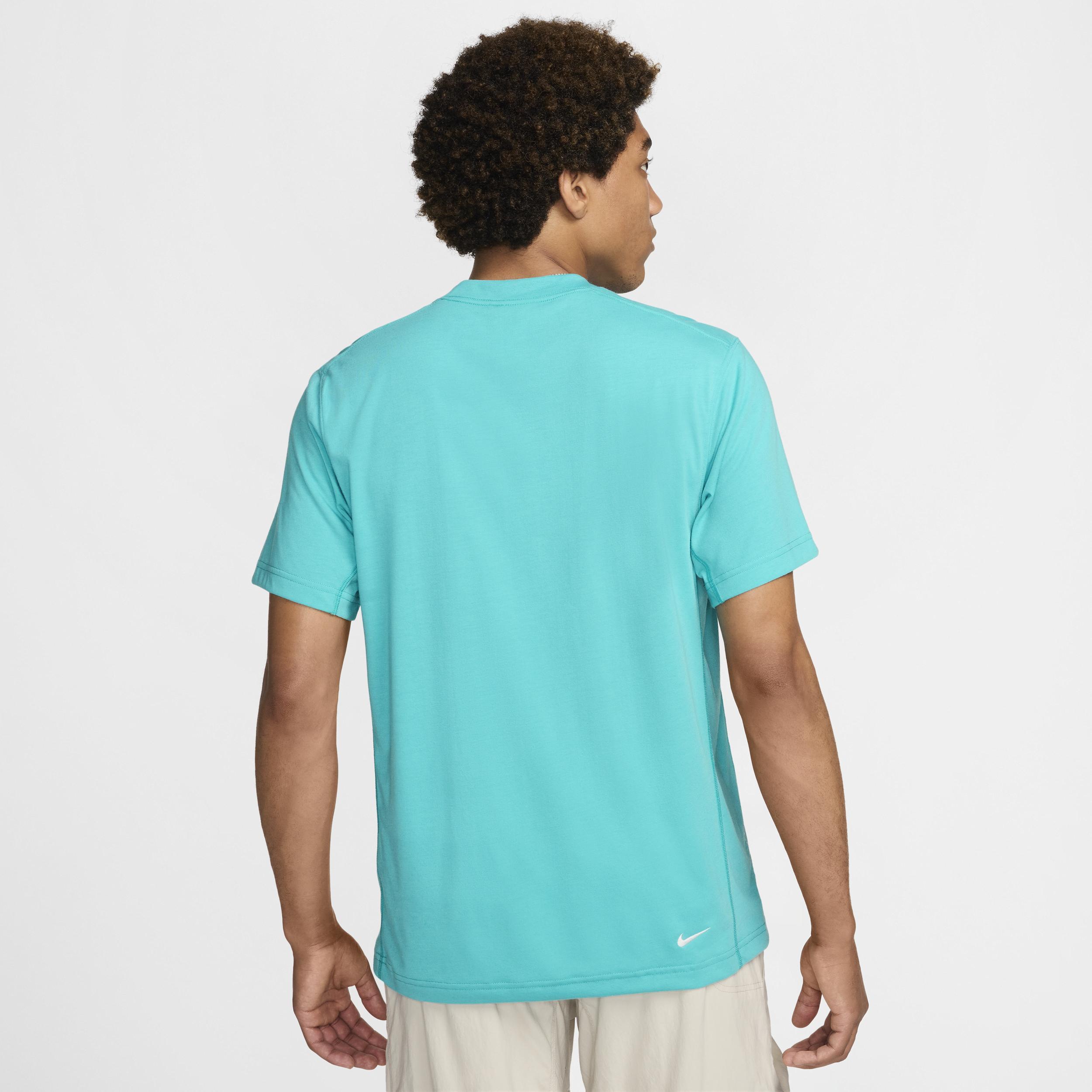 Mens Nike ACG Goat Rocks Dri-FIT ADV UV Short-Sleeve Top Product Image