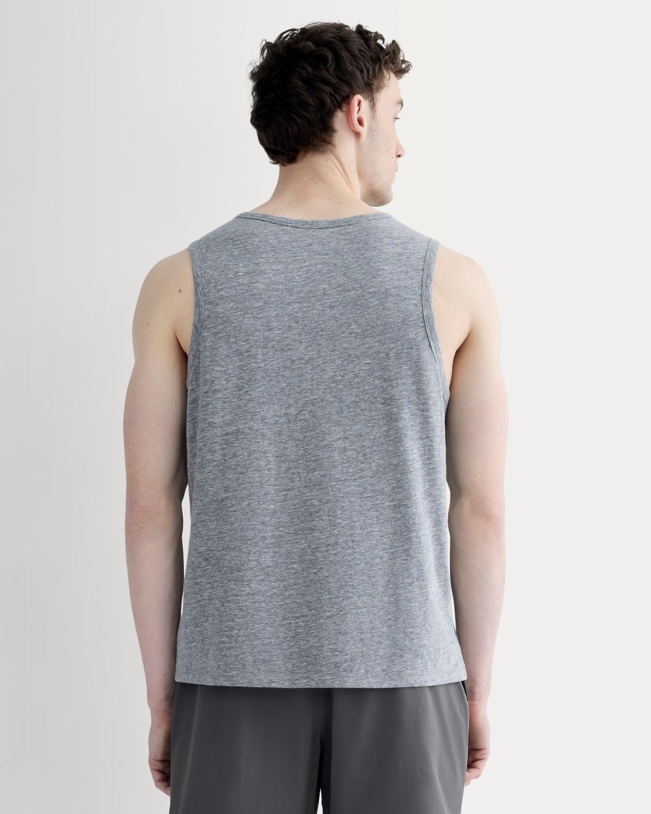 The Rec Performance Tank Product Image