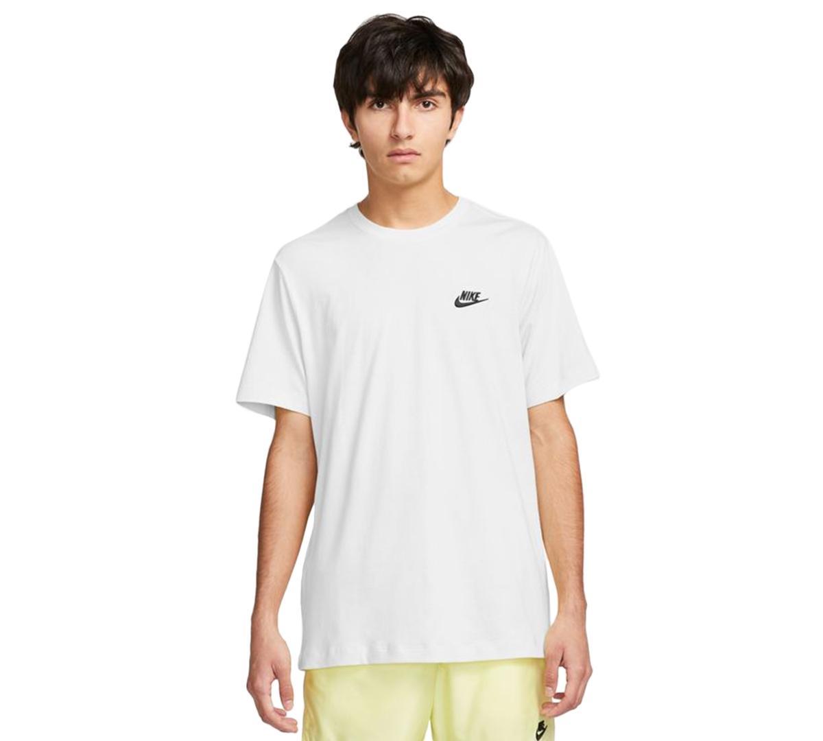 Men's Nike Sportswear Club T-Shirt Product Image