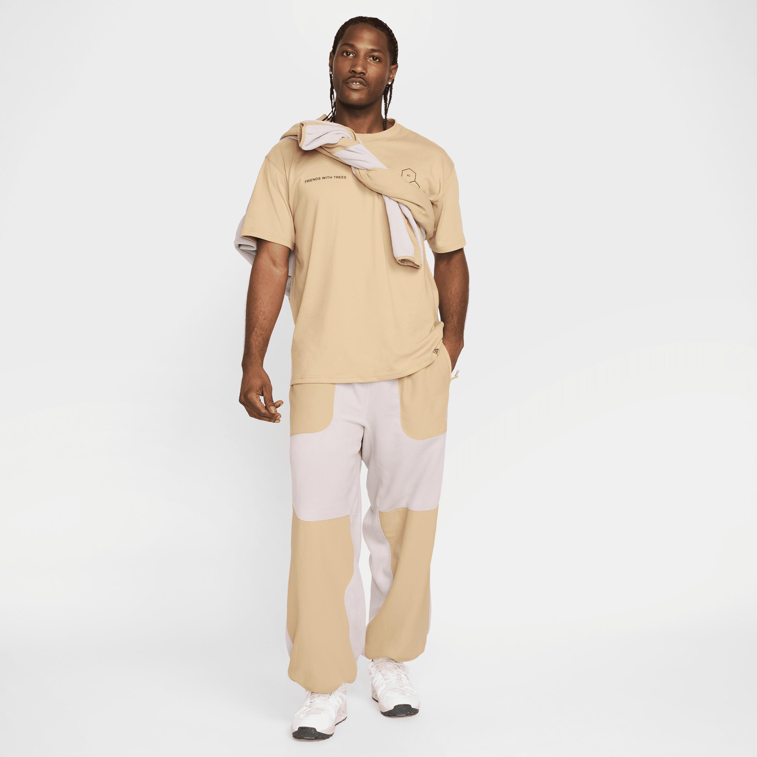 Men's Nike ACG "Walking Tree" Dri-FIT T-Shirt Product Image