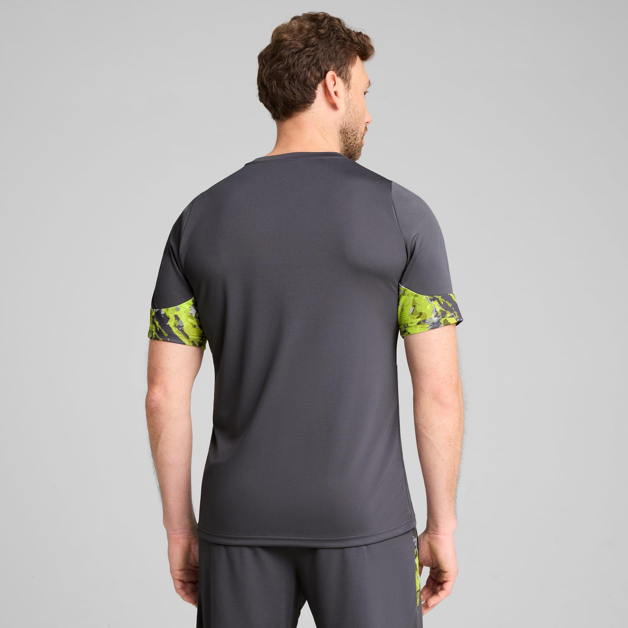 IndividualCUP Men's Soccer Jersey Product Image