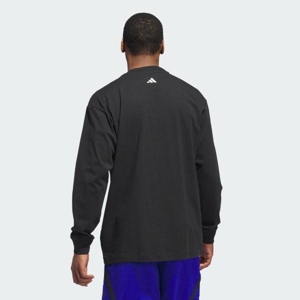 Select Long Sleeve Tee Product Image