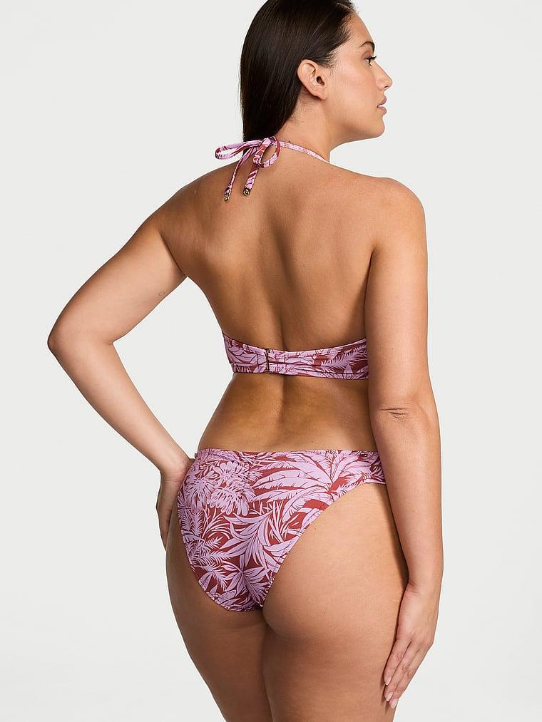 Essential Push-Up Demi Bikini Top Product Image