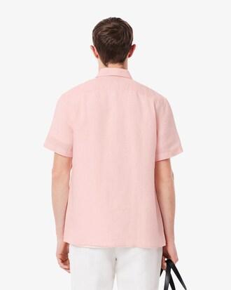 Mens Polo in Cotton Product Image