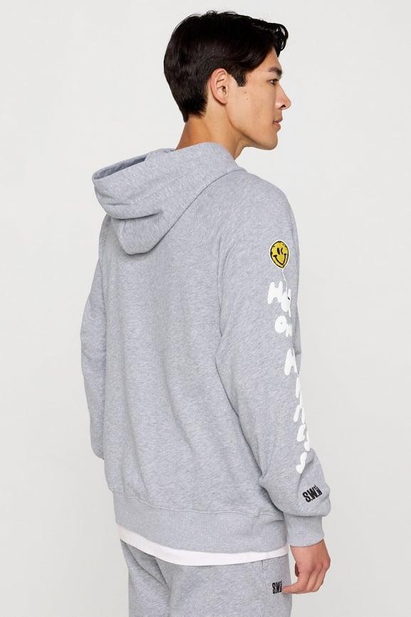 The Year Round Terry Hoodie Product Image