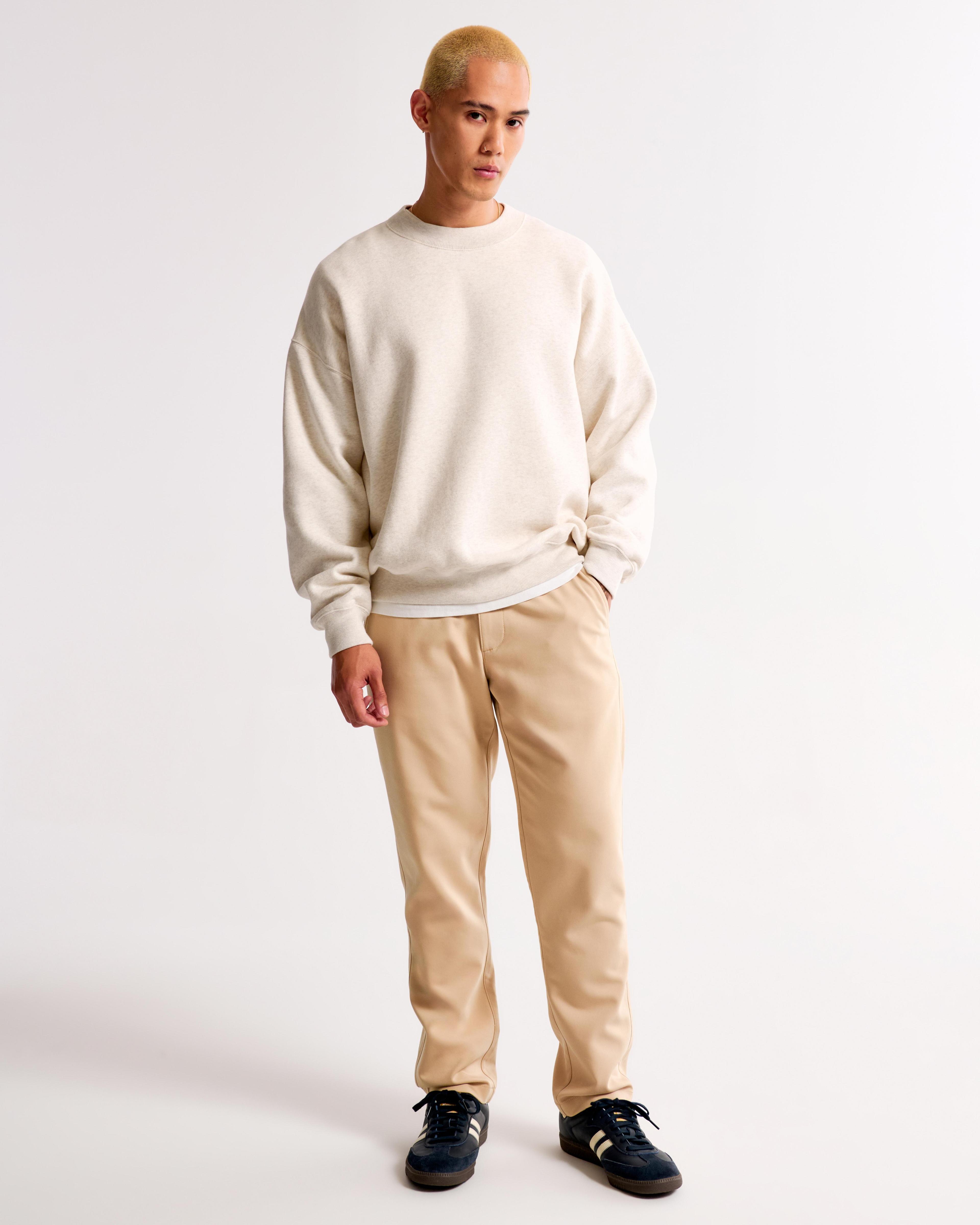 A&F All-Day Loose Pant Product Image