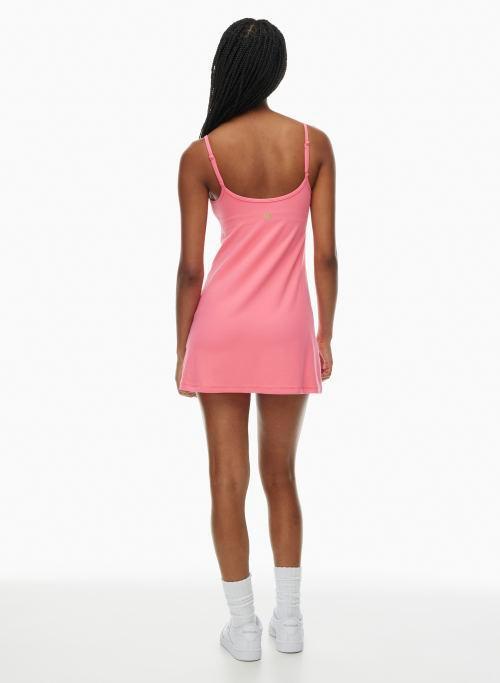 butter essential cami sports dress Product Image