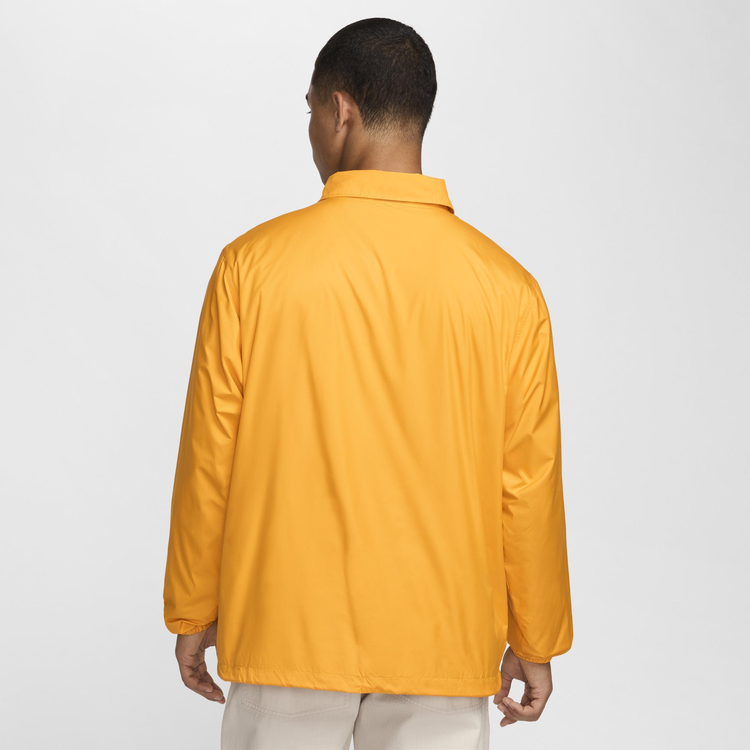 Nike Club Men's Coaches' Jacket Product Image