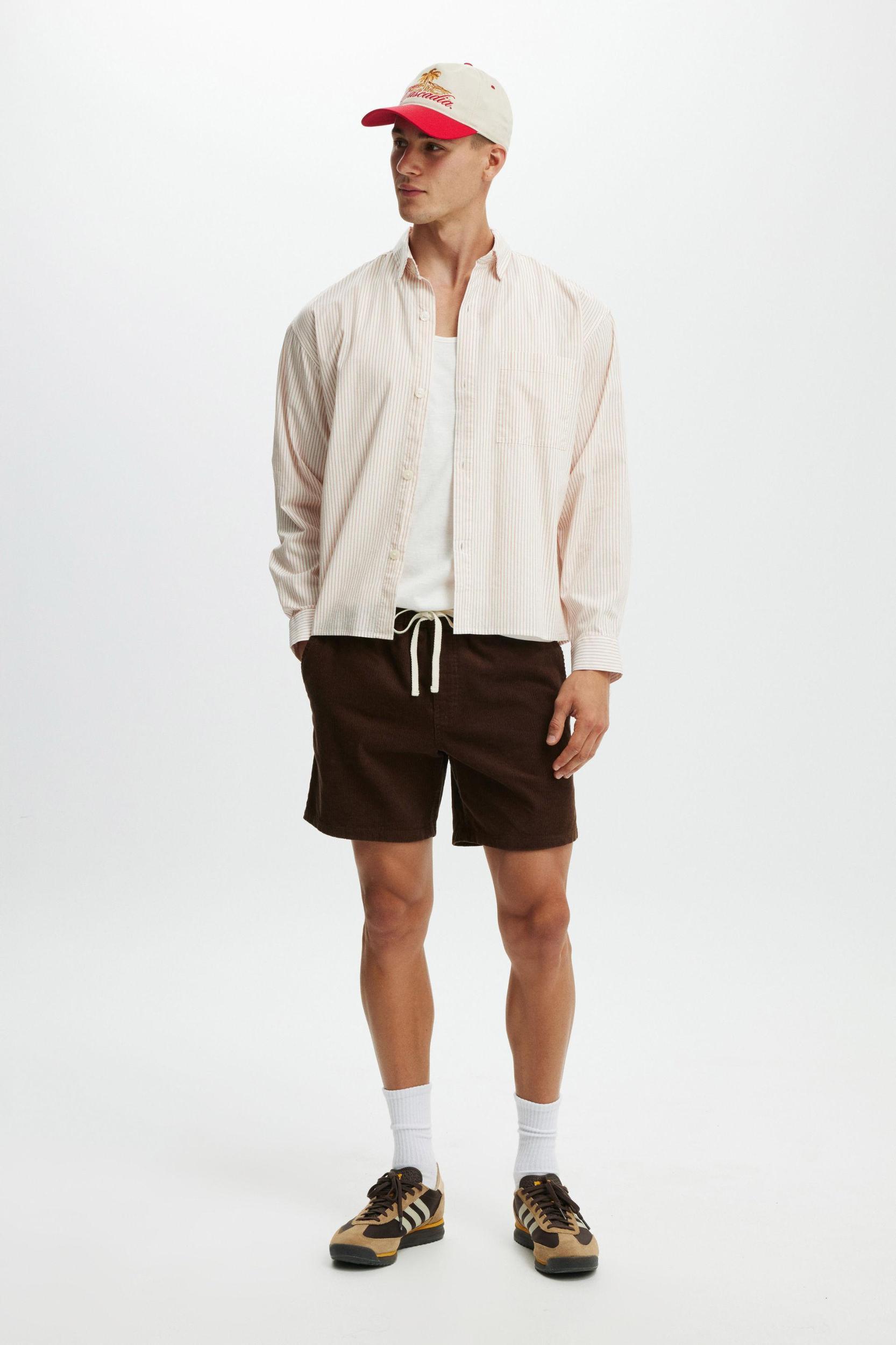 Cotton On Men - Easy Short Product Image