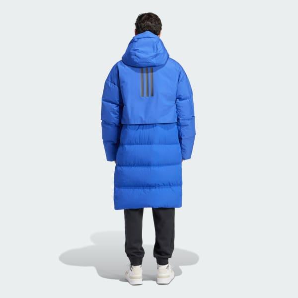 Myshelter Down Parka Product Image