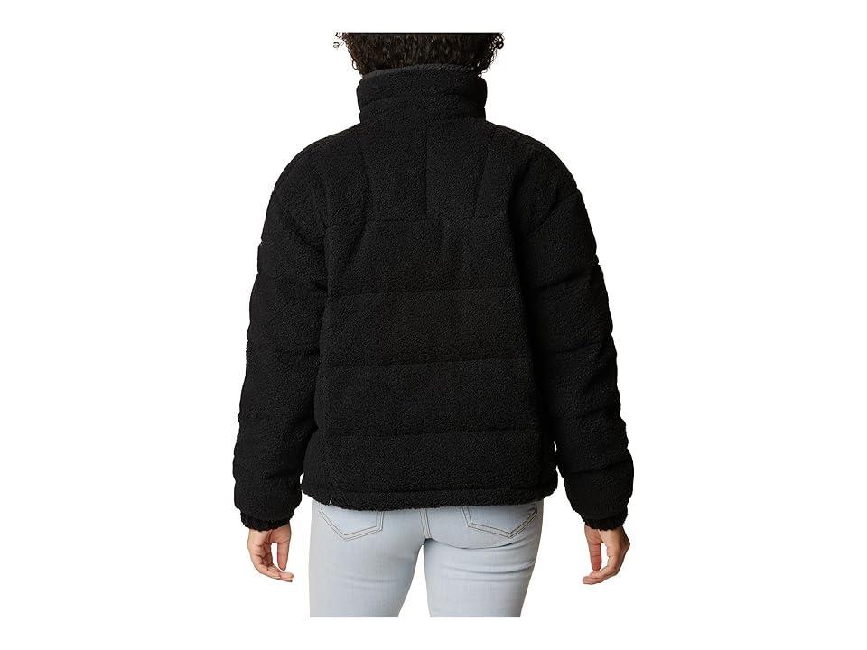 Columbia Women's Sherpa Ruby Falls Novelty Jacket- Product Image