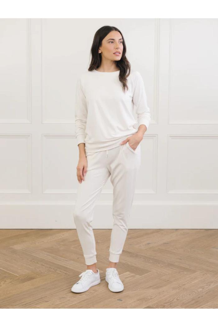 Bamboo Jogger Set Product Image