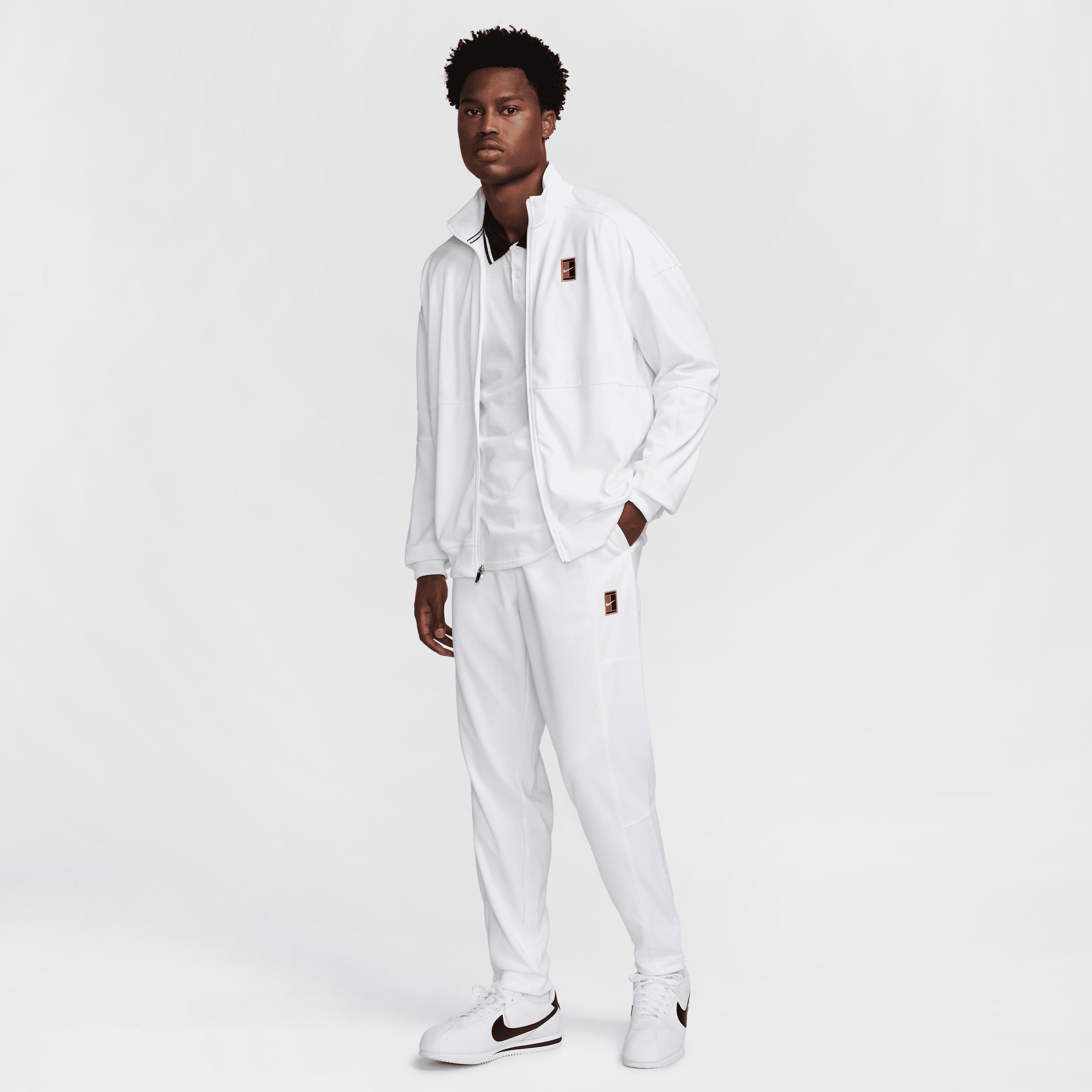 Nike Men's Court Heritage Tennis Pants Product Image