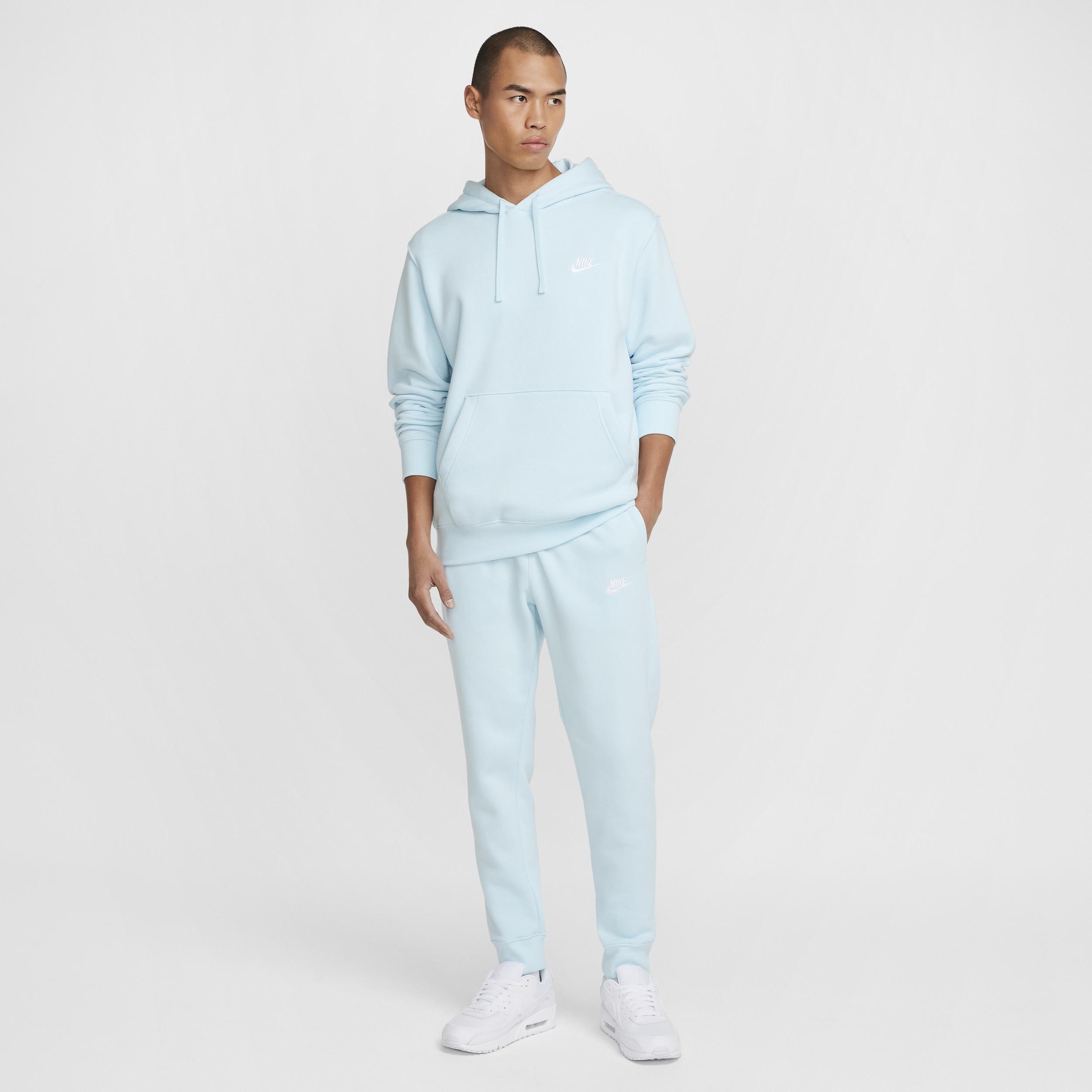 Men's Nike Sportswear Club Fleece Jogger Pants Product Image