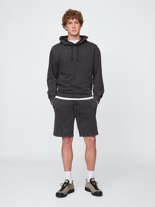 Heavyweight Sweat Shorts Product Image