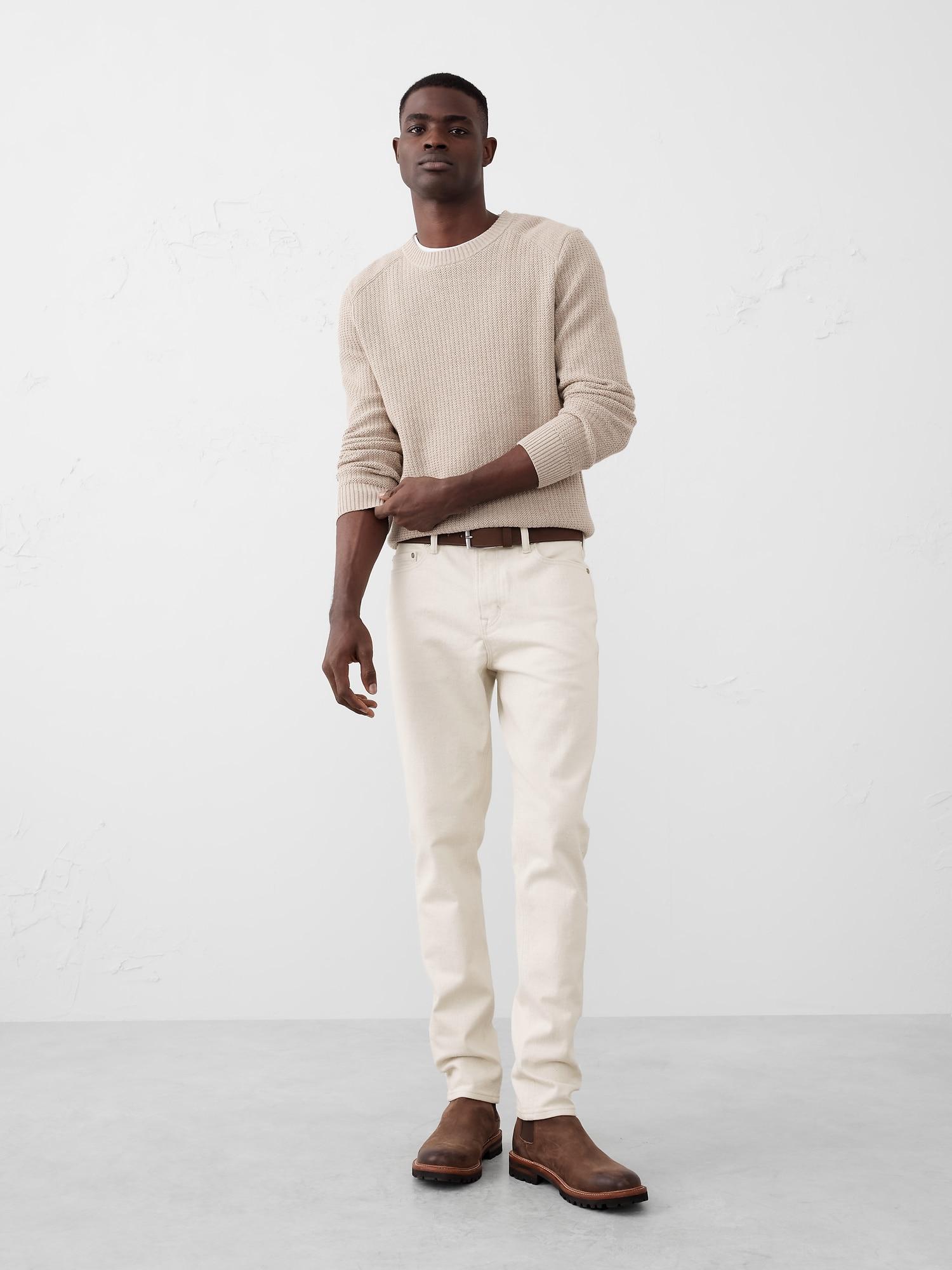 Slim Travel Jean Product Image