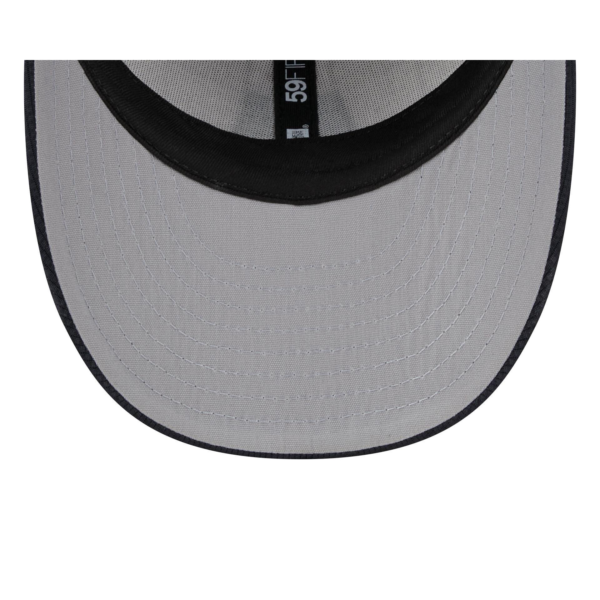 Minnesota Twins 2025 Batting Practice Low Profile 59FIFTY Fitted Male Product Image