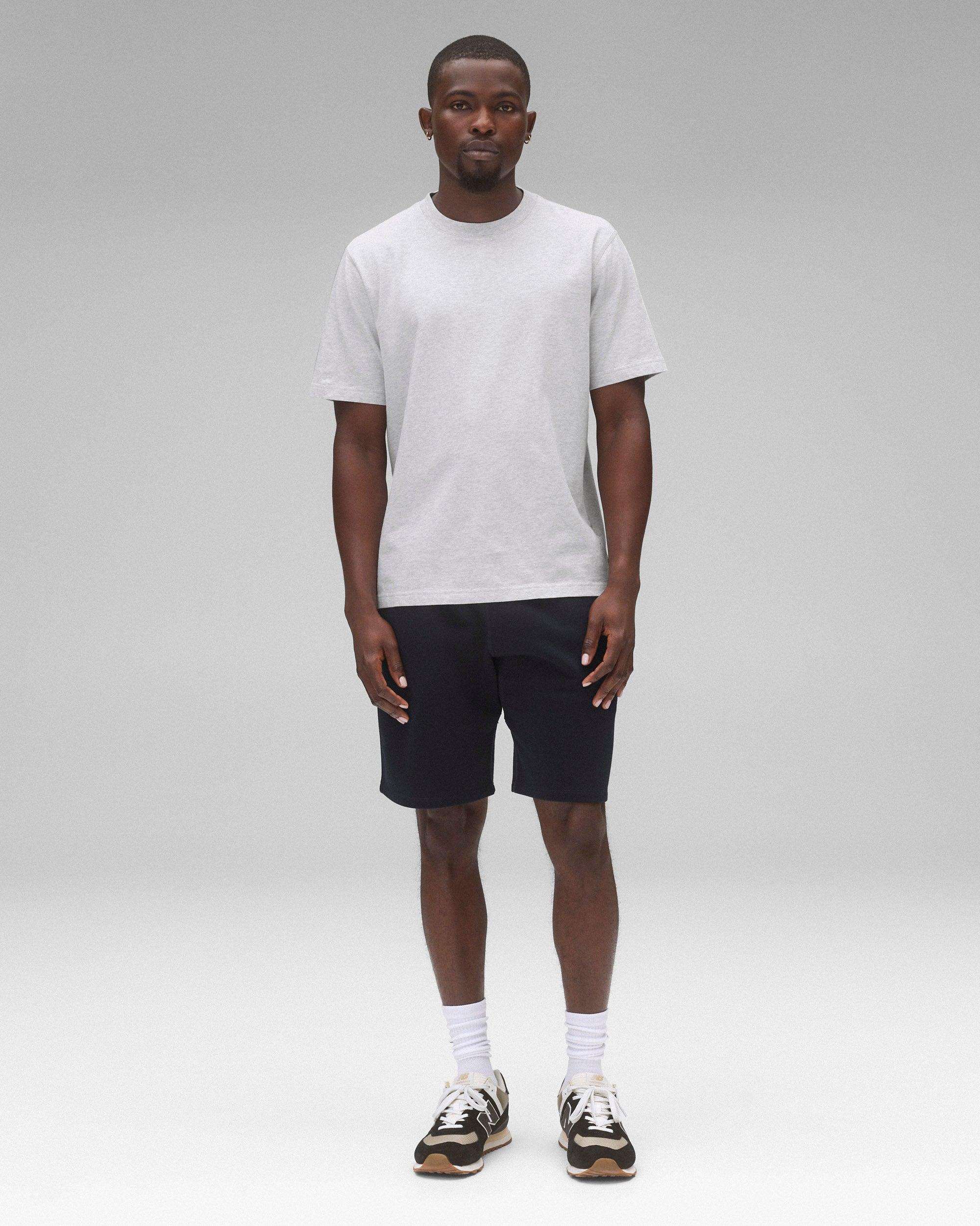 Lightweight Jersey Standard T-Shirt Male Product Image