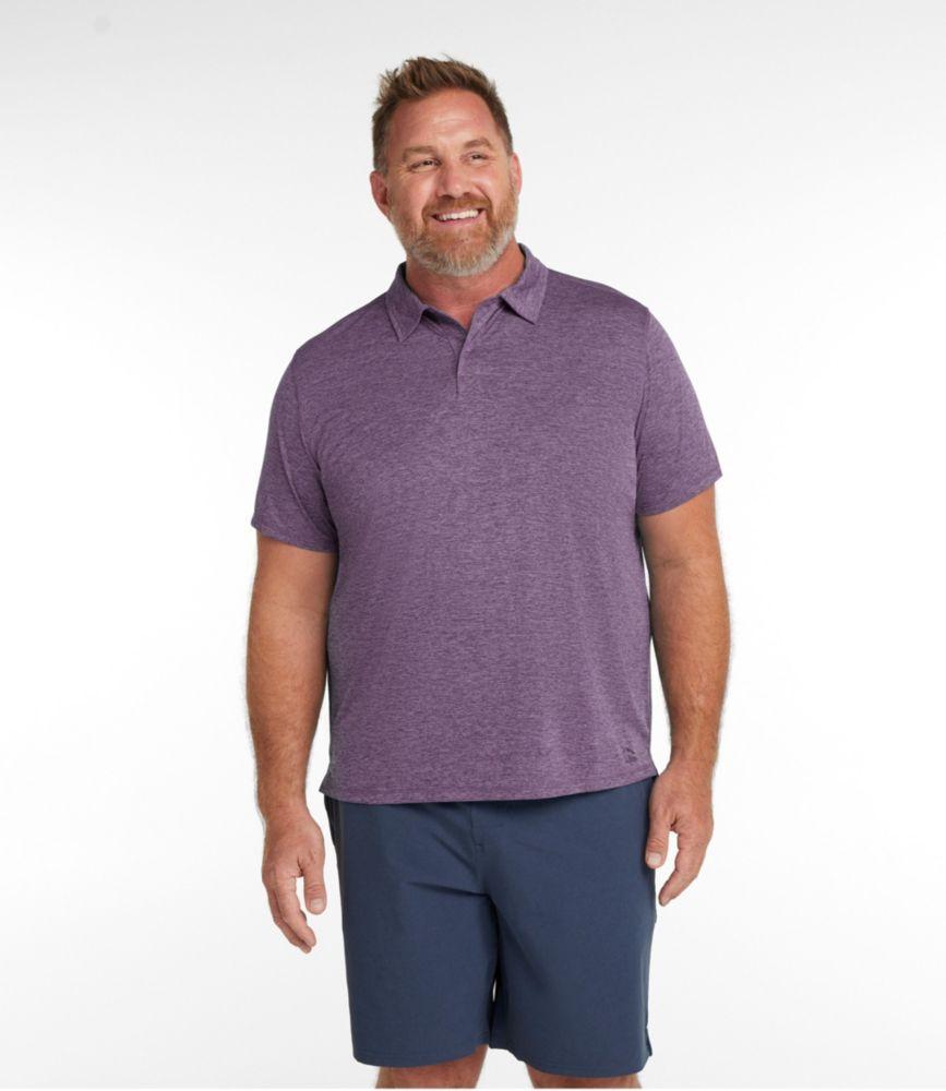 
                            Men's Ultralight Adventure Polo
                         Product Image