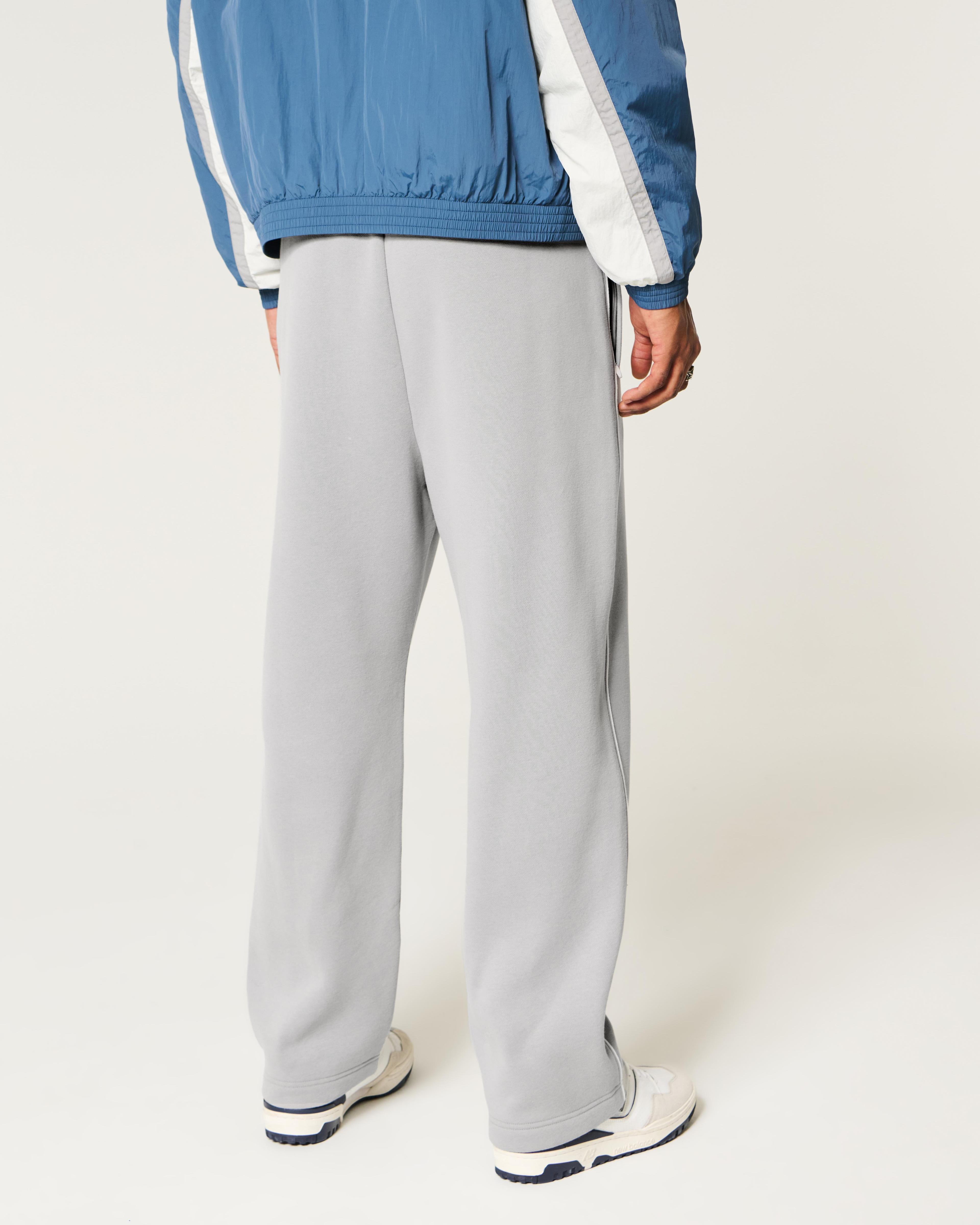 Baggy Sweatpants Product Image