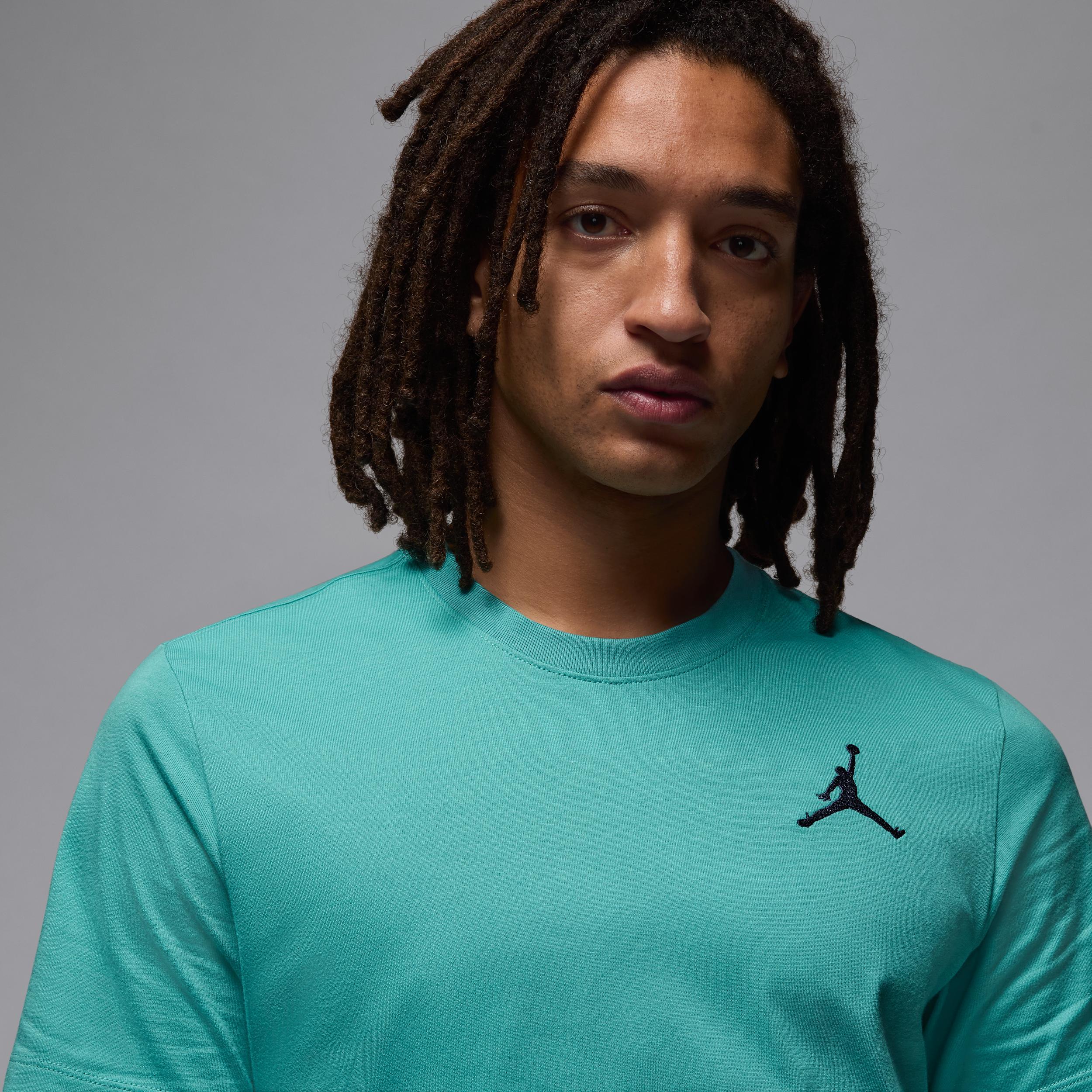 Men's Jordan Jumpman Short-Sleeve T-Shirt Product Image