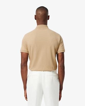 Classic Fit L.12.12 LIGHT Polo Shirt Product Image