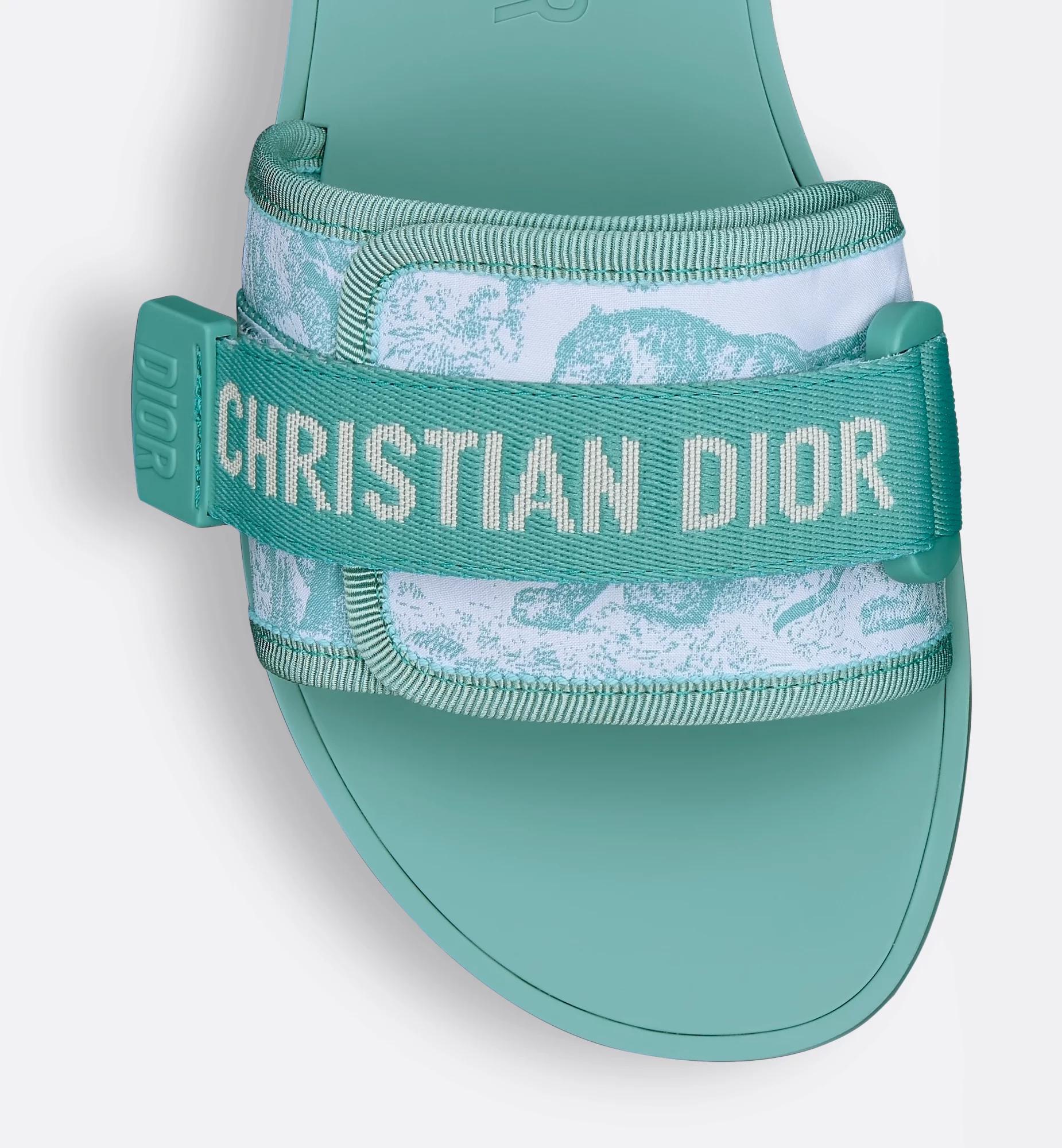 Dioriviera Dio(r)evolution Slide Product Image