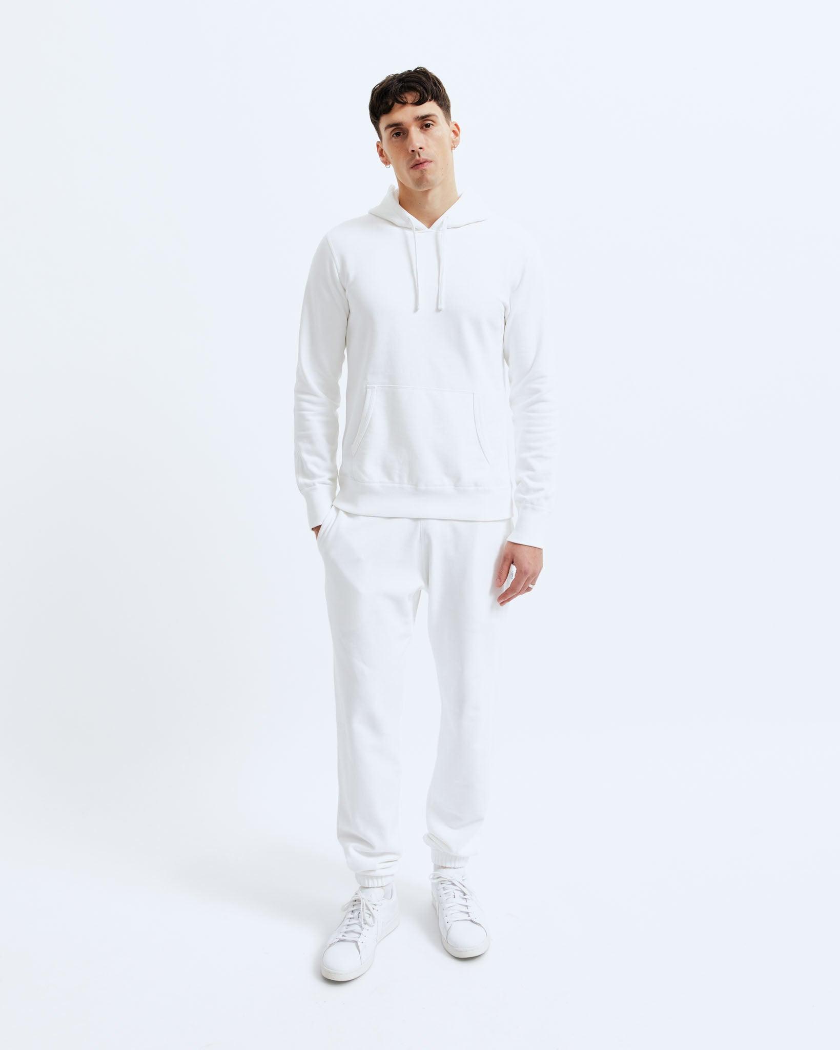 Midweight Terry Standard Sweatpant Male Product Image