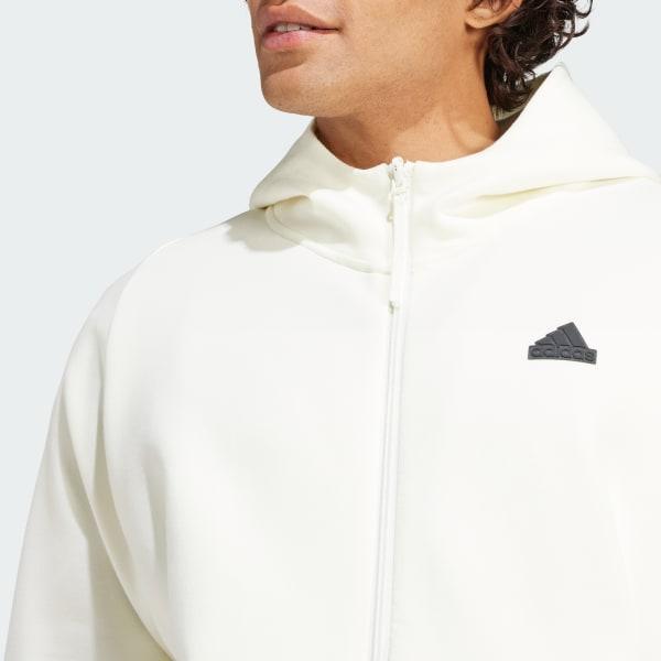 Z.N.E. Premium Full-Zip Hooded Track Jacket Product Image